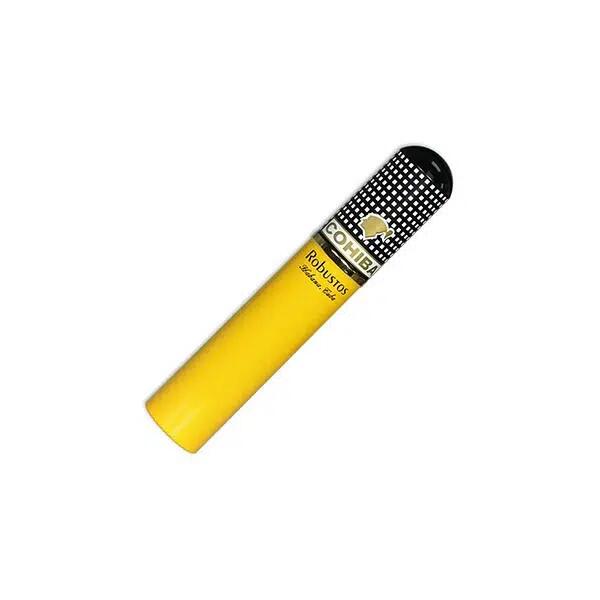 罗伯图铝管（2019年出厂）