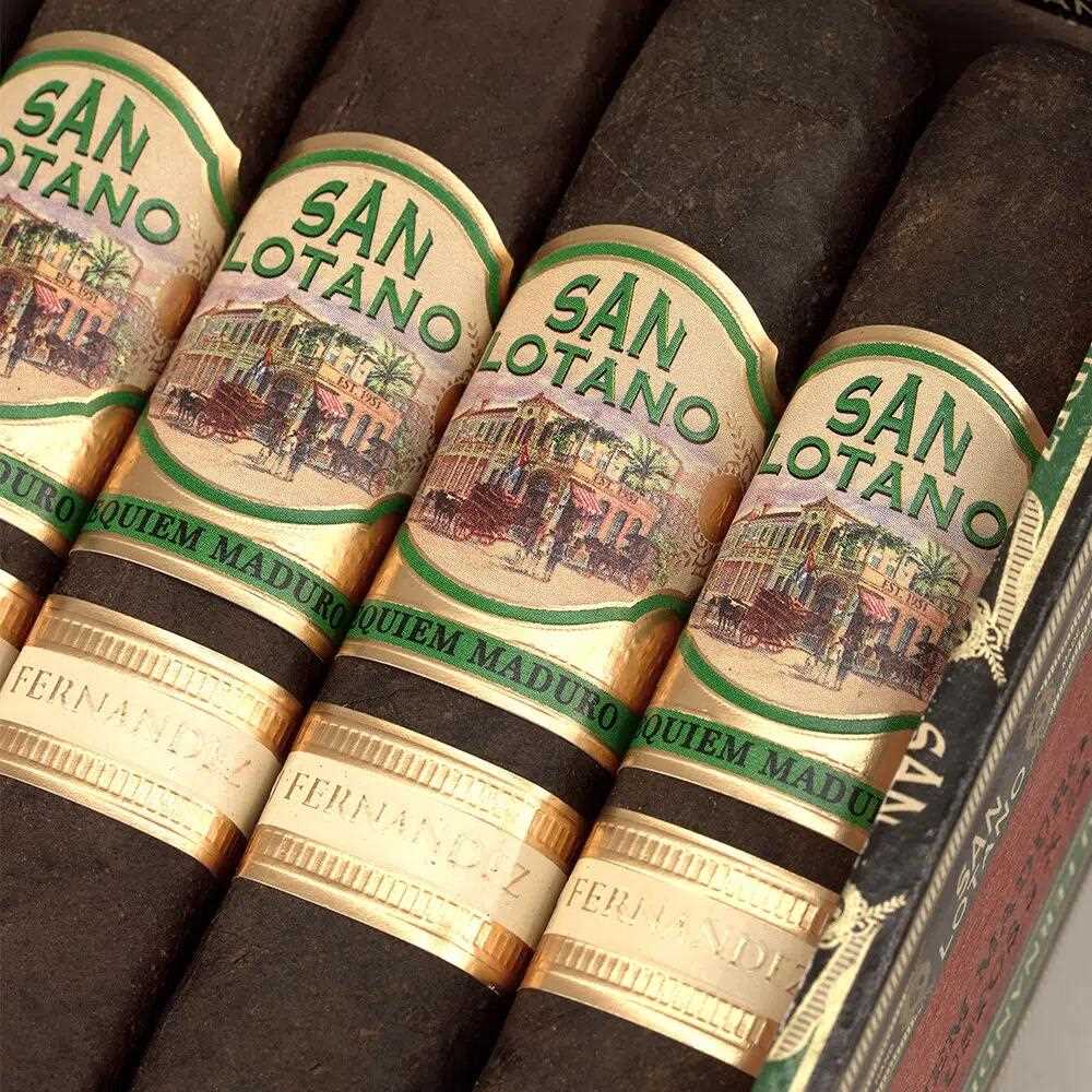 圣洛塔诺马杜罗罗伯图