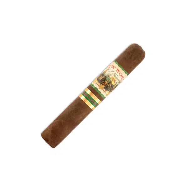 新世界喀麦隆戈多