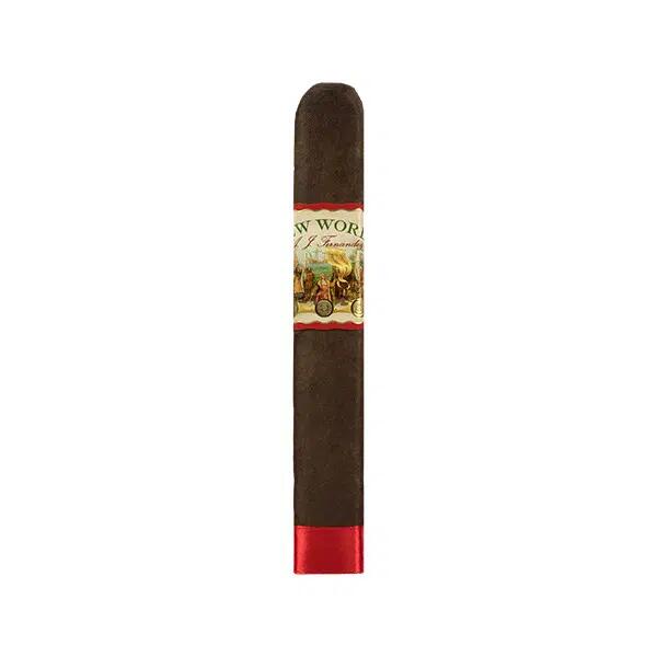 新世界奥斯库罗总督戈多