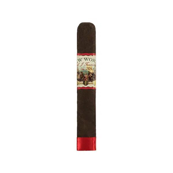 新世界奥斯库罗航海家罗伯图