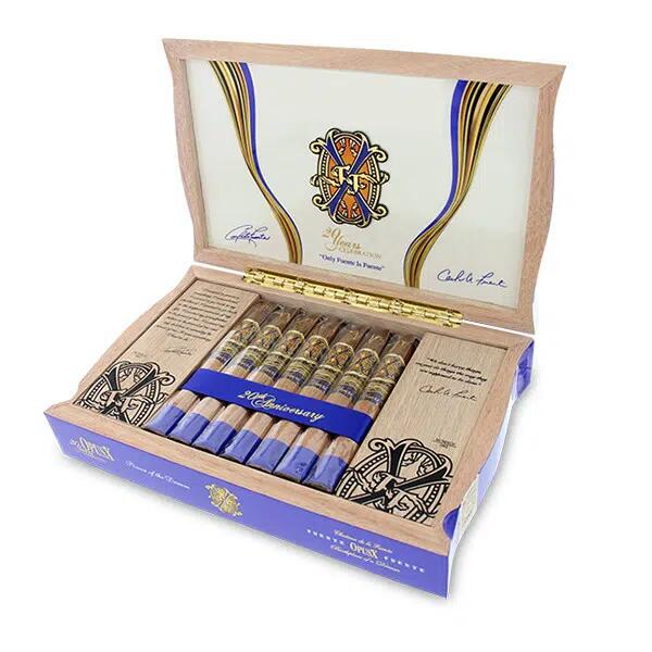 Opus X巨著20周年梦想的力量