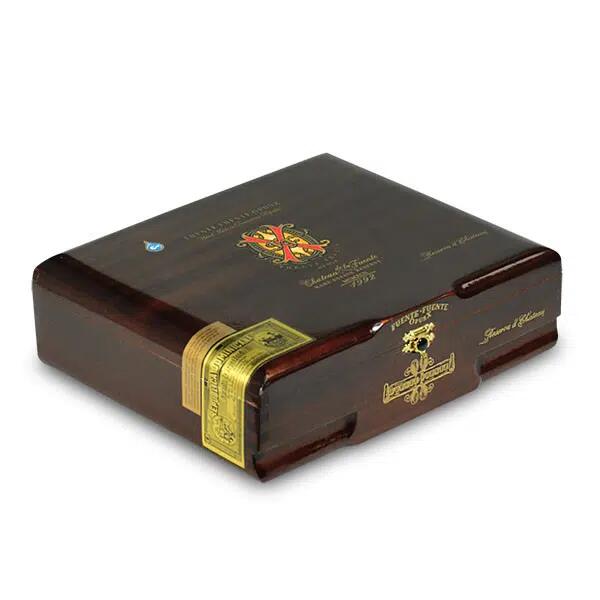 Opus X巨著窖藏D 庄园
