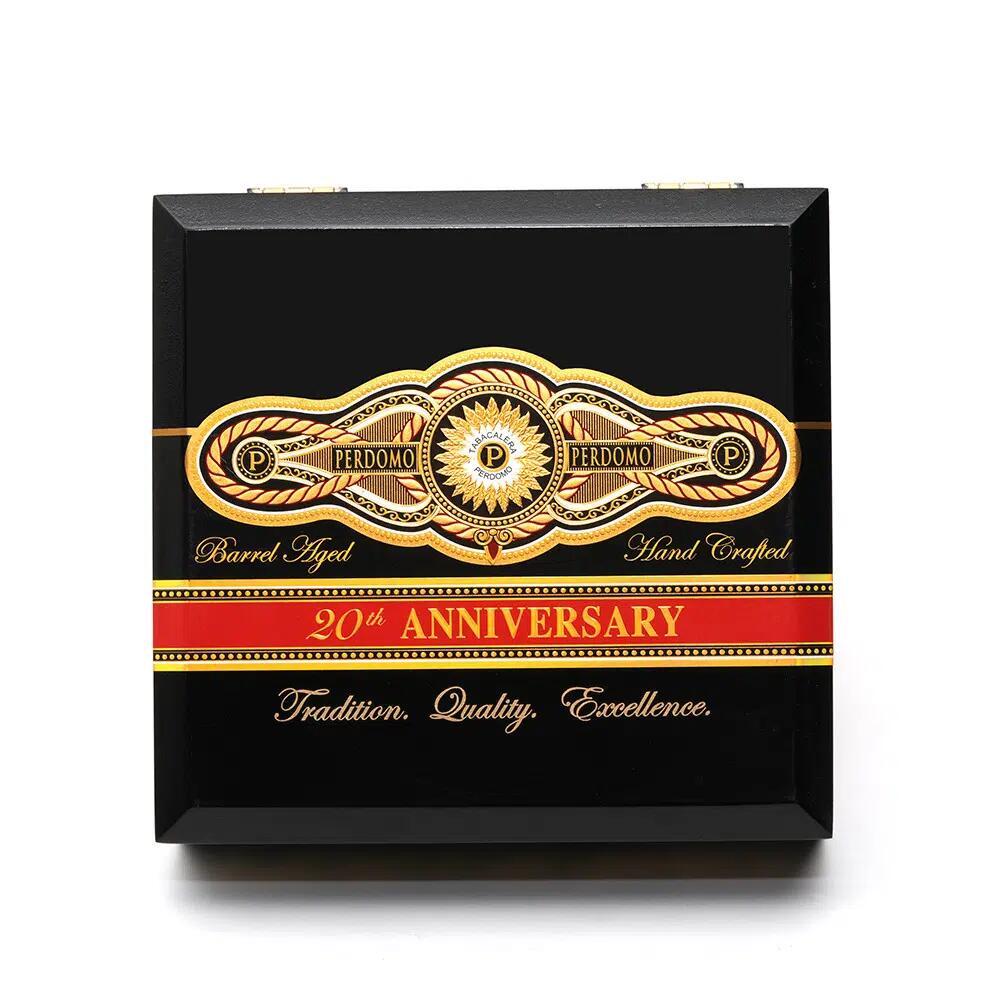 20周年马杜罗鱼雷