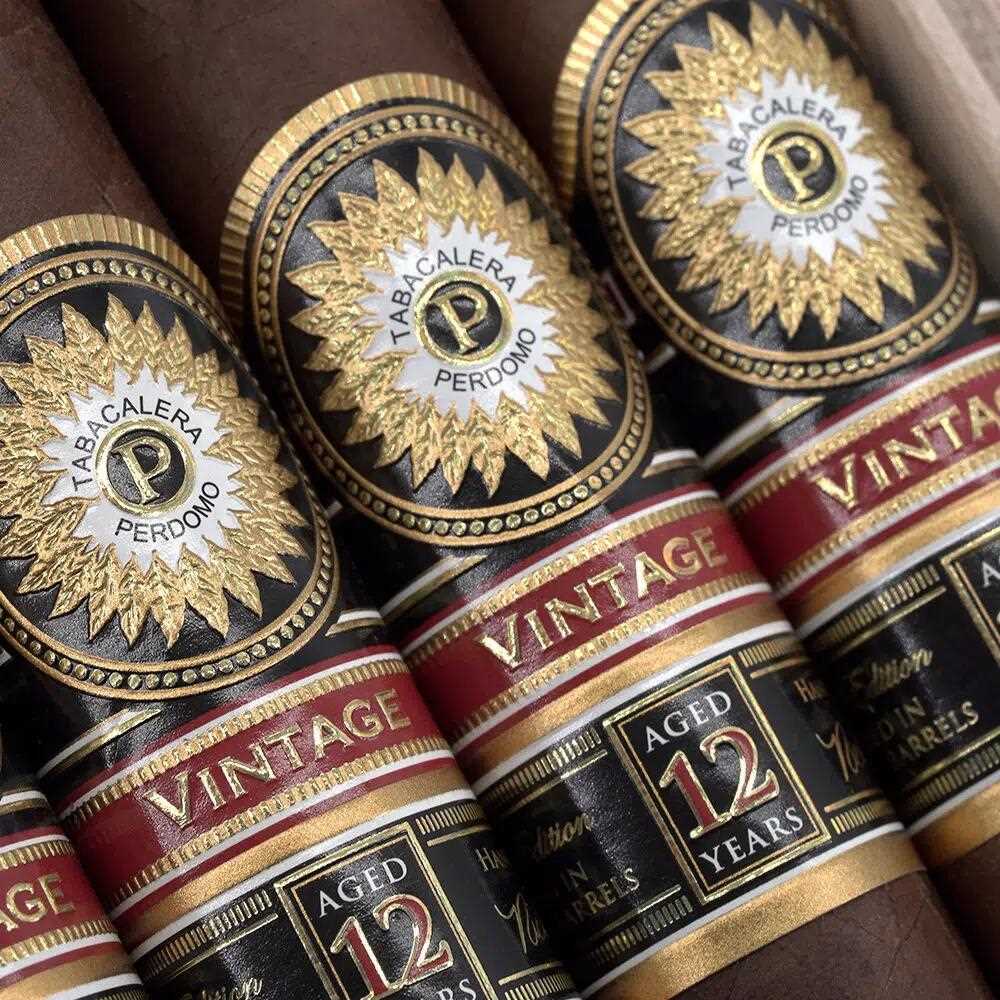 双陈年佳酿 12 年 日晒 特级戈多