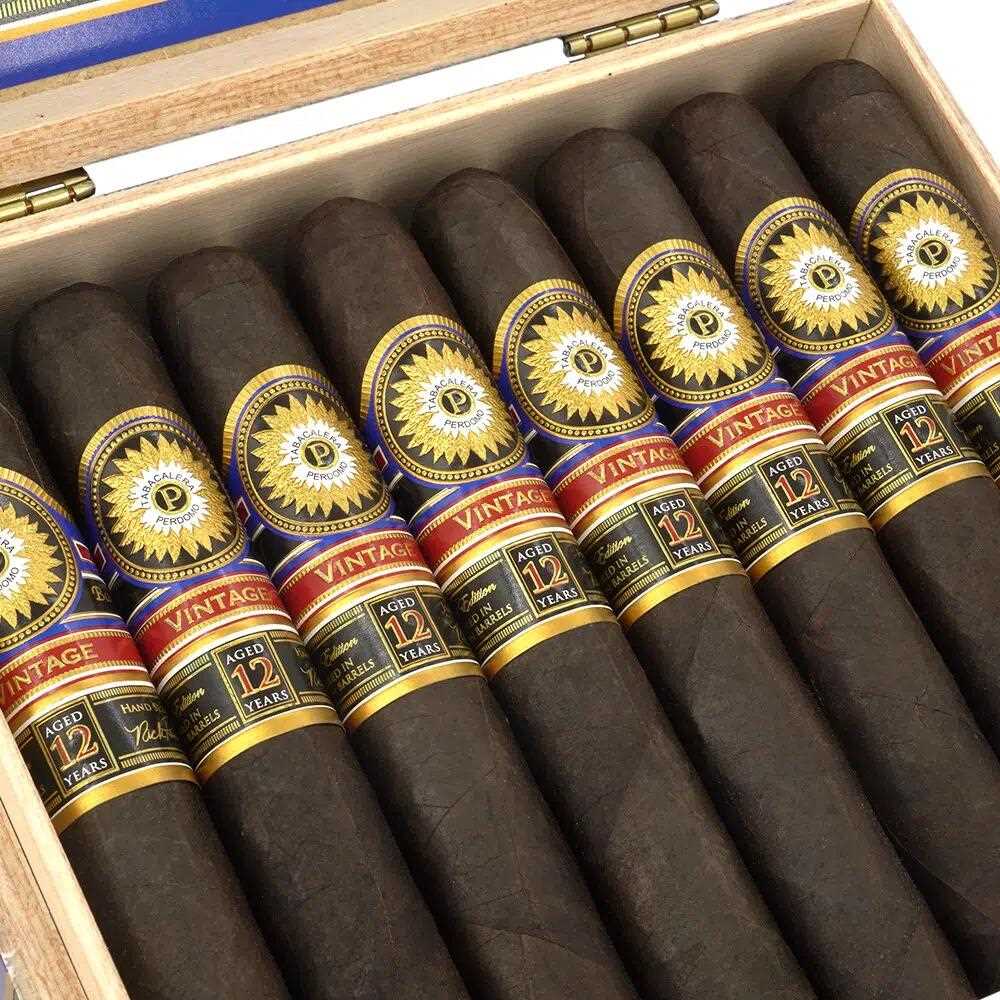 双陈年佳酿 12 年 马杜罗 特级戈多