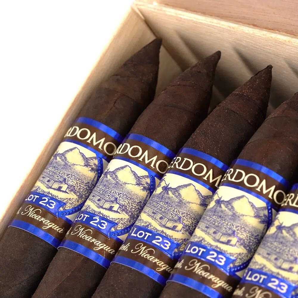 地段23 马杜罗比利高