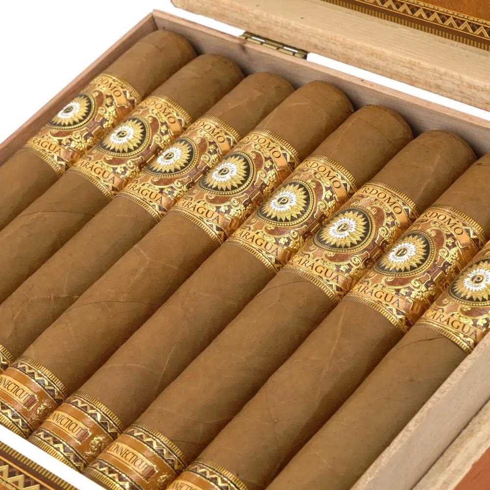 尼加拉瓜 波旁酒桶陈酿 康涅狄格 戈多