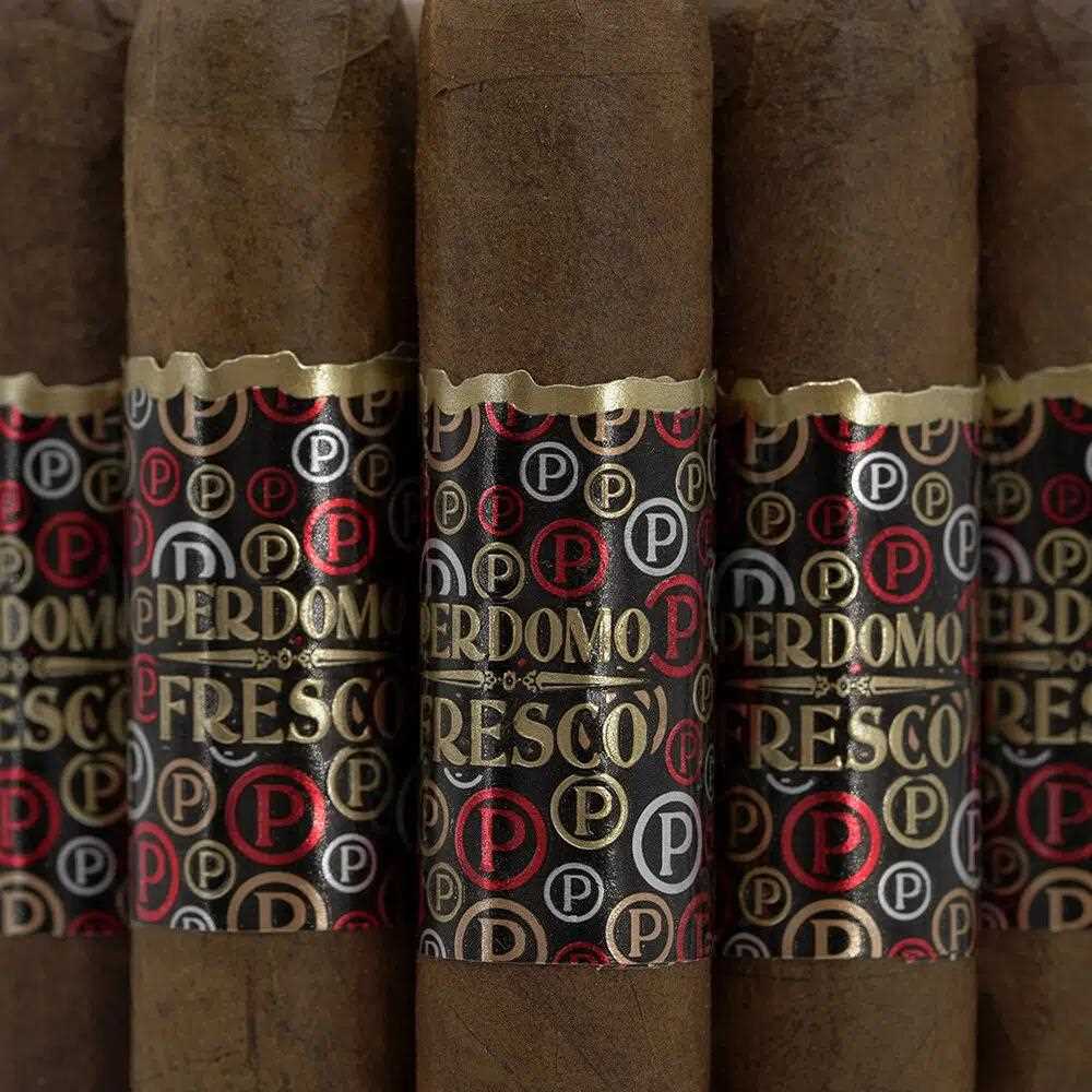 新鲜马杜罗丘吉尔