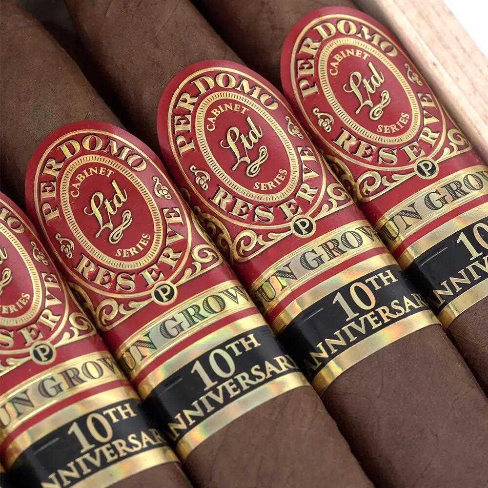 珍藏10周年 日晒 双尖鱼雷
