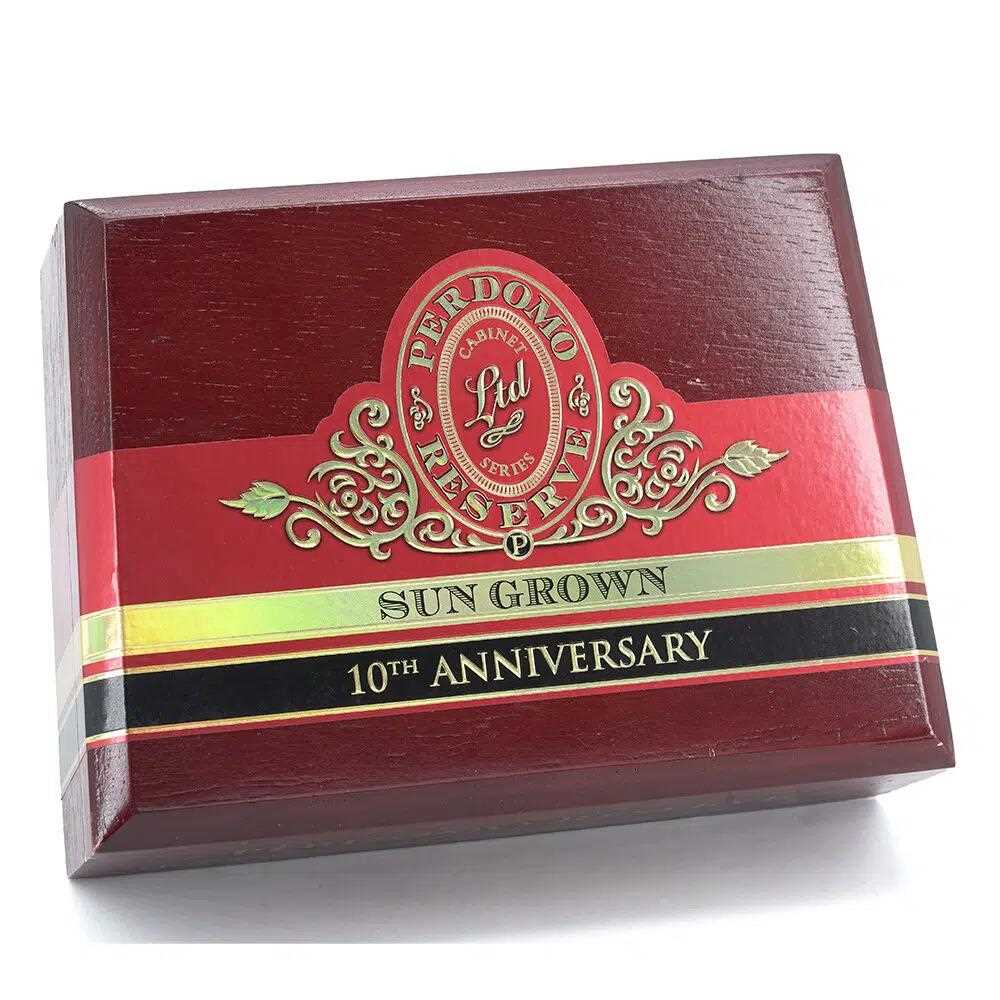 珍藏10周年 日晒 双尖鱼雷