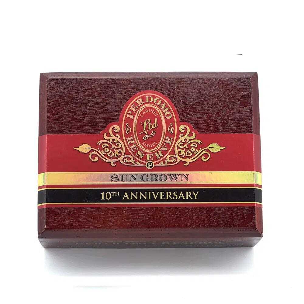 珍藏10周年 日晒 罗伯图