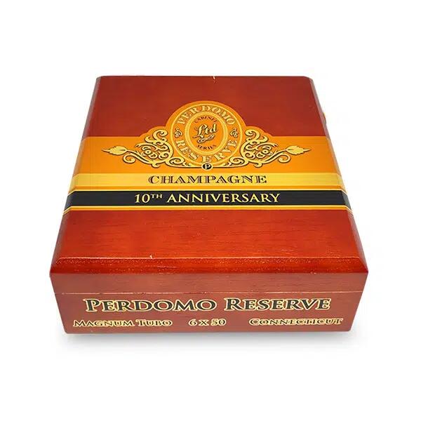 珍藏10周年康涅狄格州密林50 铝管