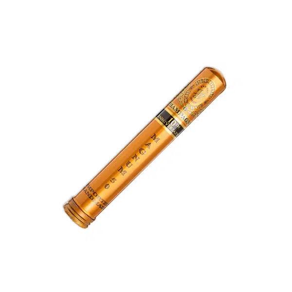 珍藏10周年康涅狄格州密林50 铝管