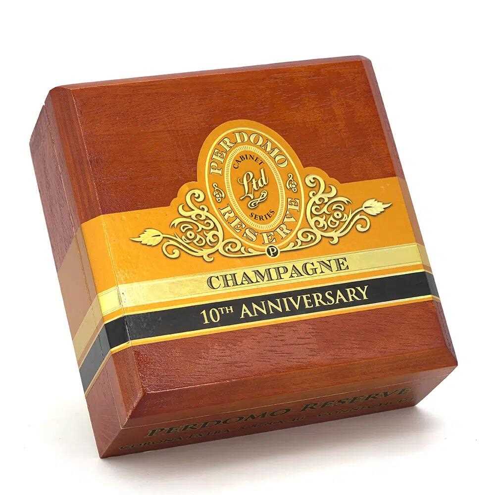 珍藏10周年康涅狄格州特级高朗拿