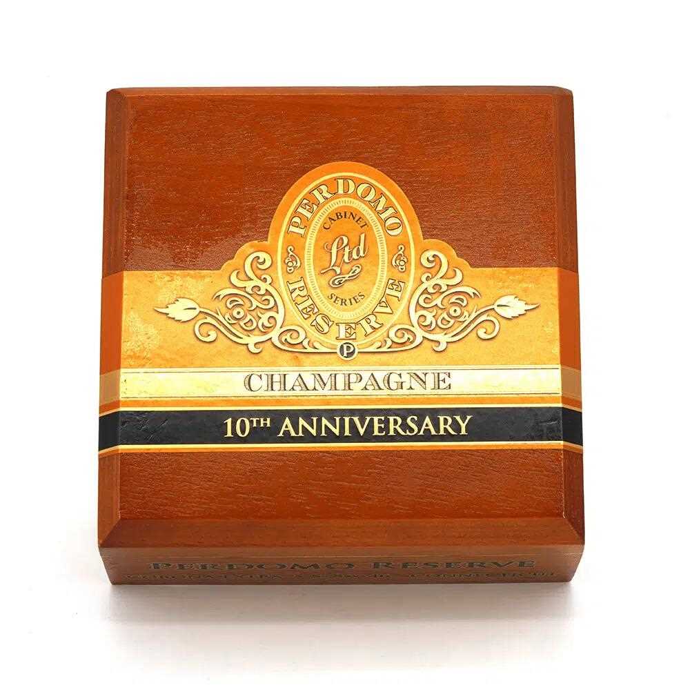 珍藏10周年康涅狄格州特级高朗拿