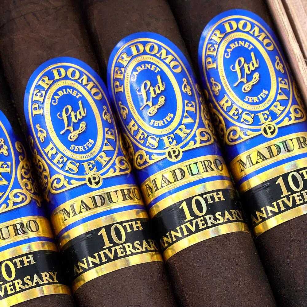 珍藏10周年马杜罗逍遥