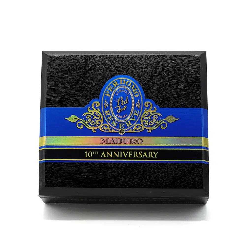 珍藏10周年马杜罗逍遥