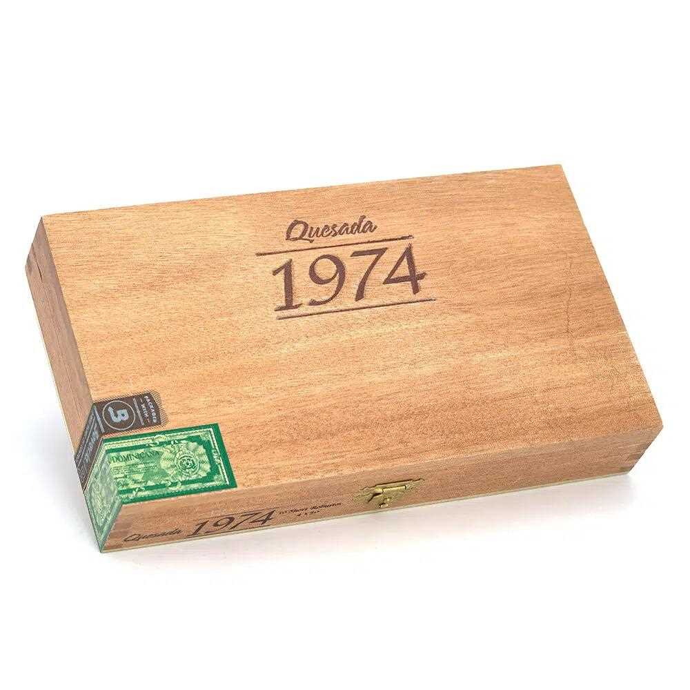 1974 短罗伯图