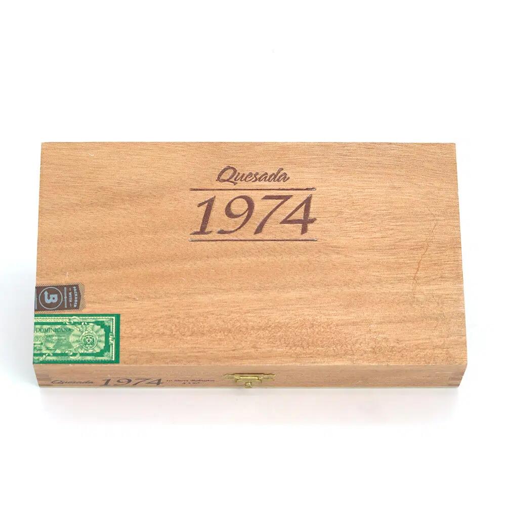 1974 短罗伯图