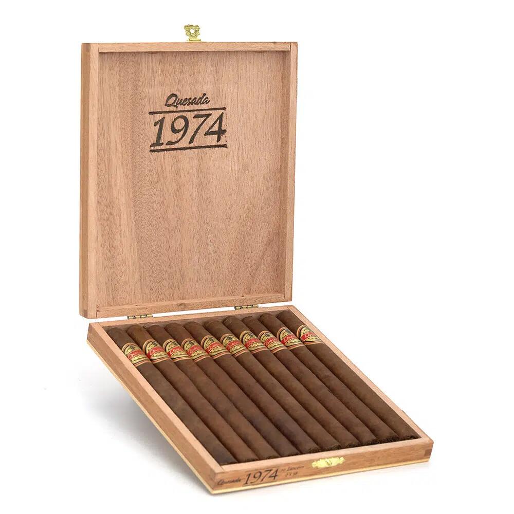 1974 长矛