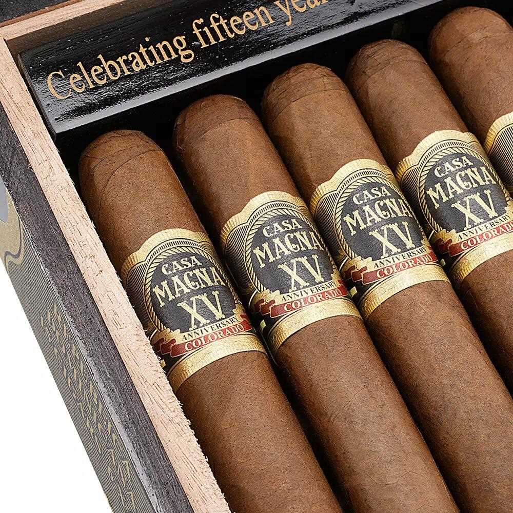 卡萨 麦格纳 科罗拉多州 15周年 托罗