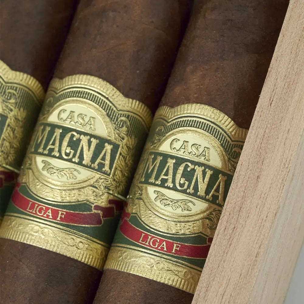 卡萨麦格纳LIGA F托罗