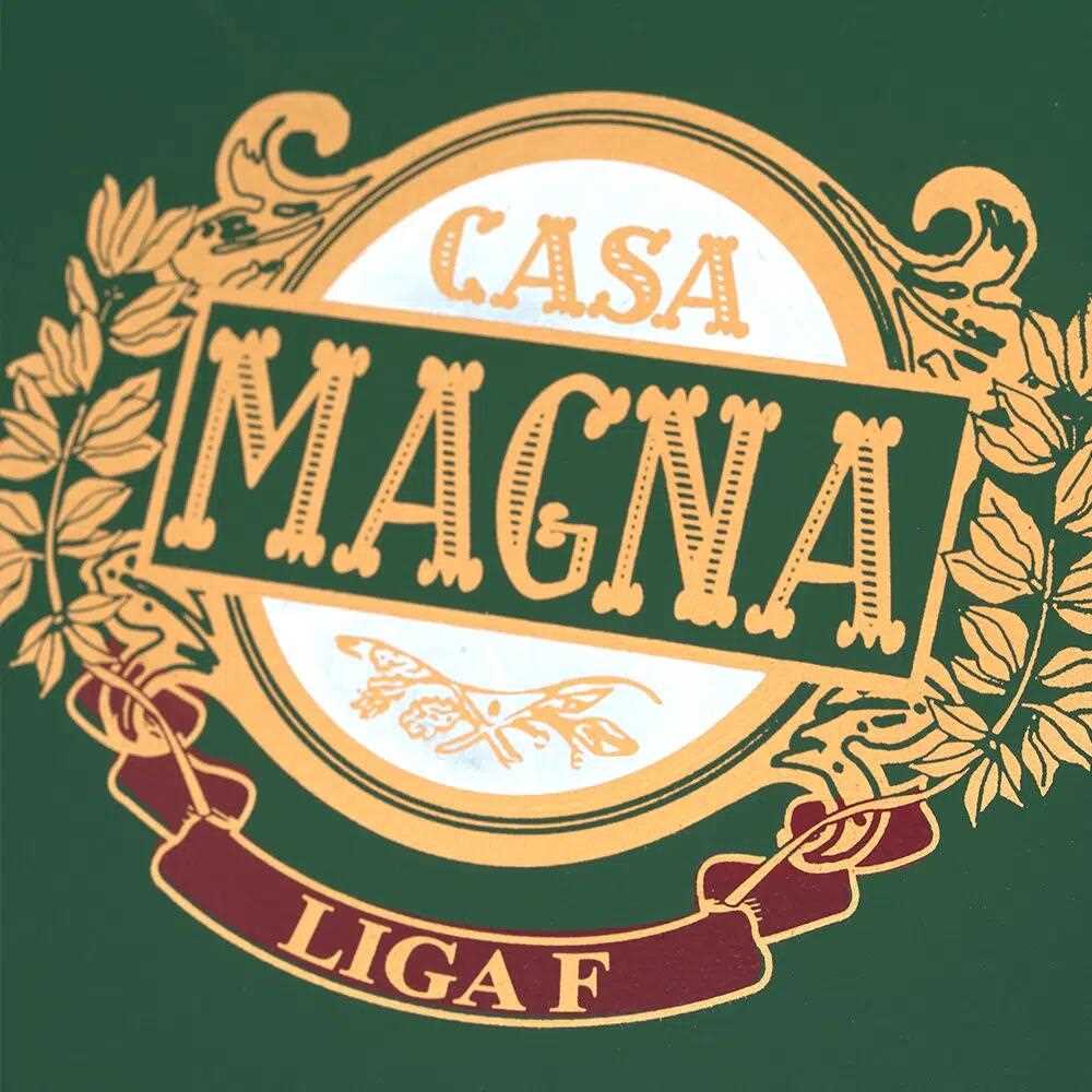 卡萨麦格纳LIGA F托罗