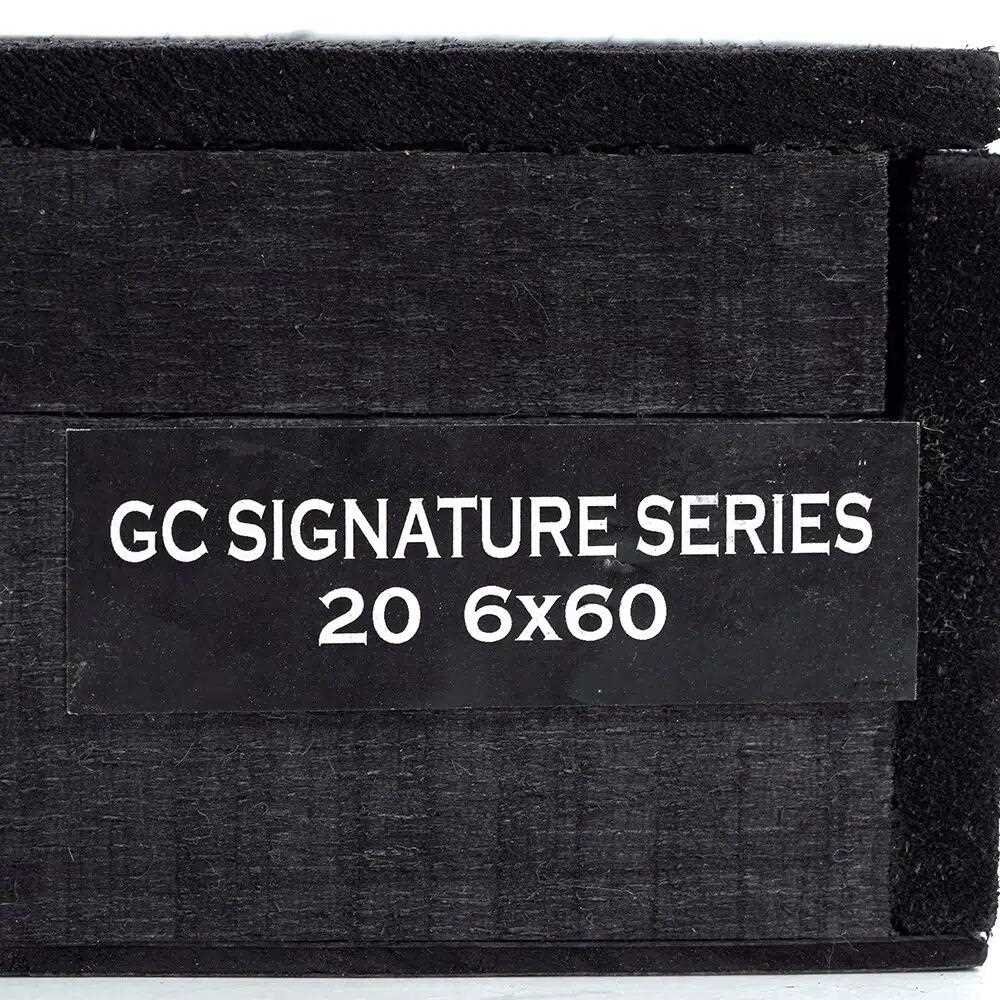 GC署名系列 660