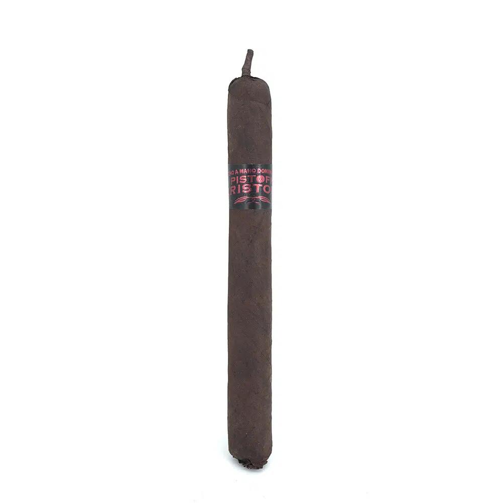 皮斯托弗 丘吉尔