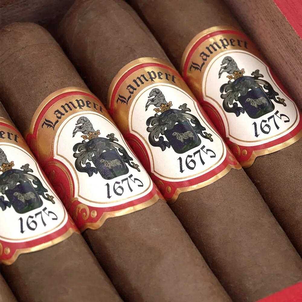1675 限量版红色短罗伯图