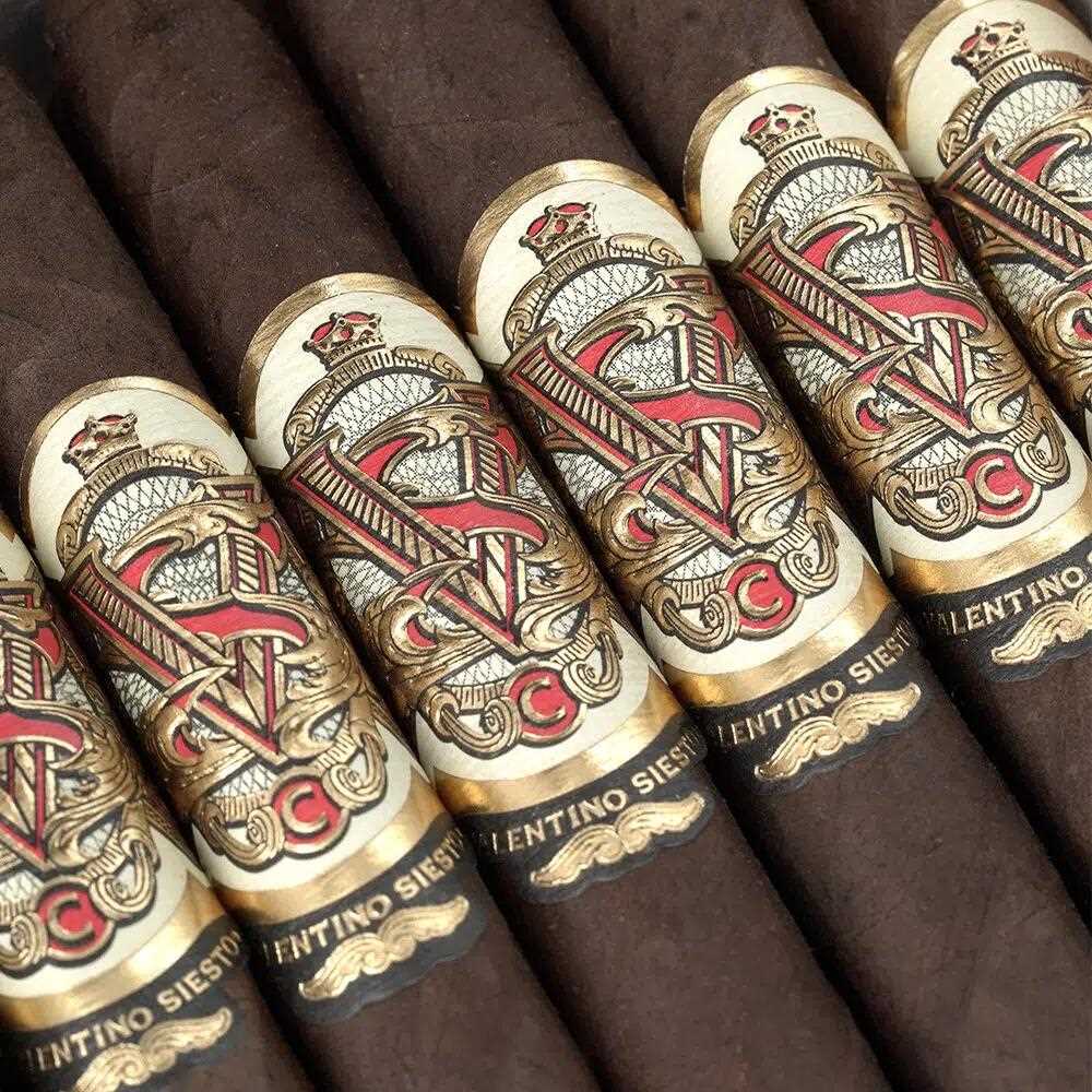 红色系列 长矛