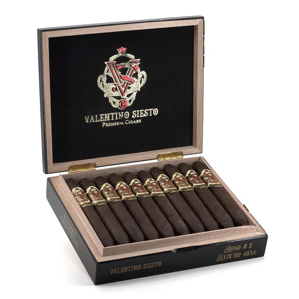 黑色系列 El Mono系列 2号