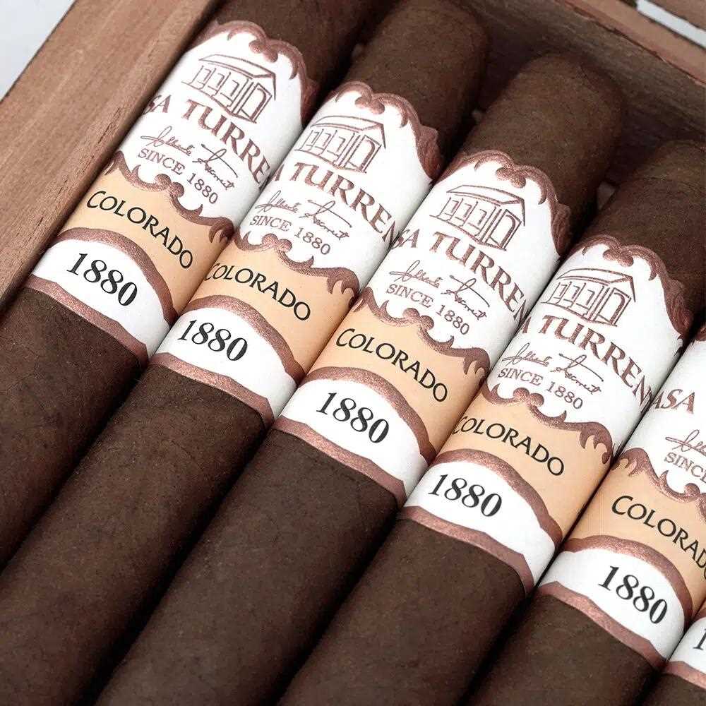 1880 科罗拉多 皇冠