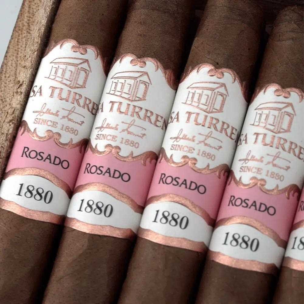 1880 罗萨多 皇冠