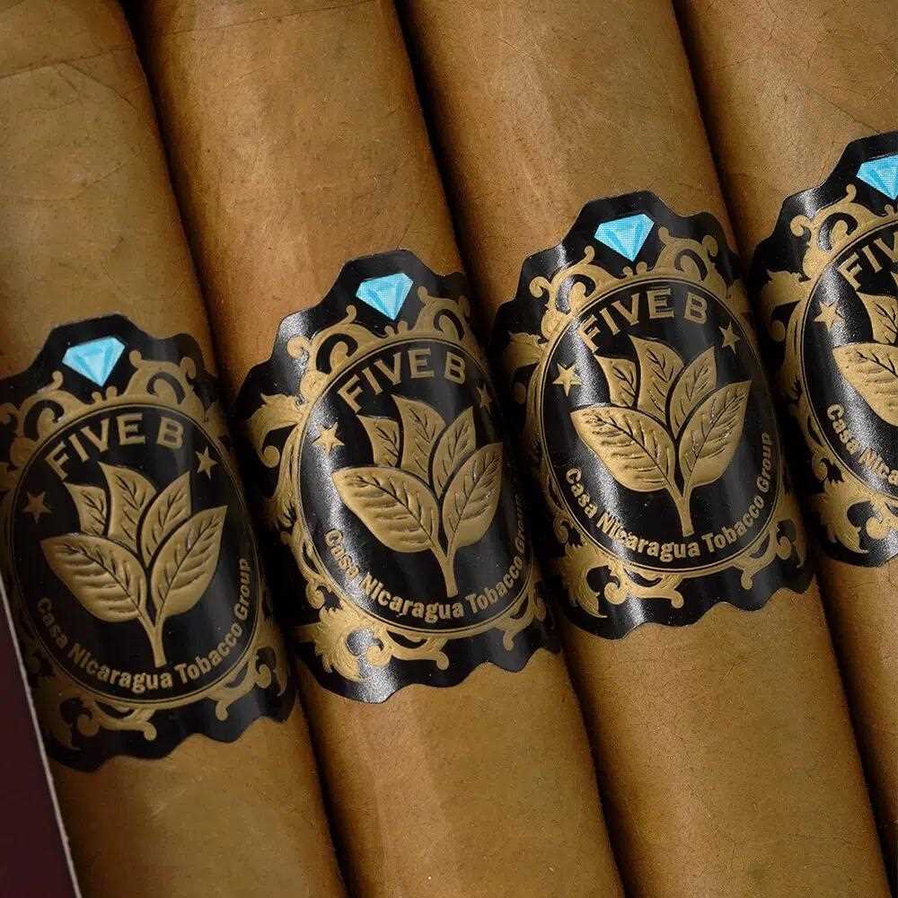 5B 戈多