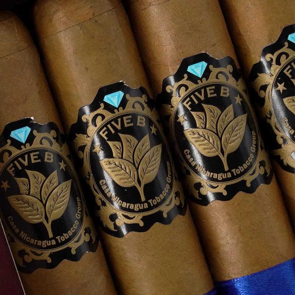 5B 短戈多