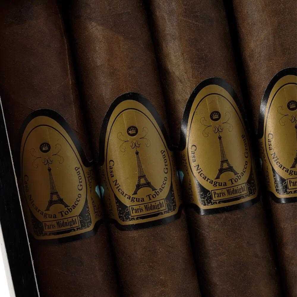 午夜巴黎 特级罗伯图