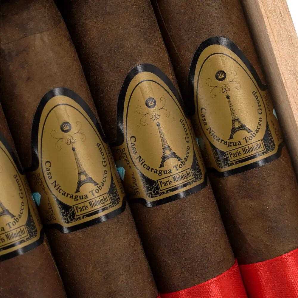 午夜巴黎 短戈多