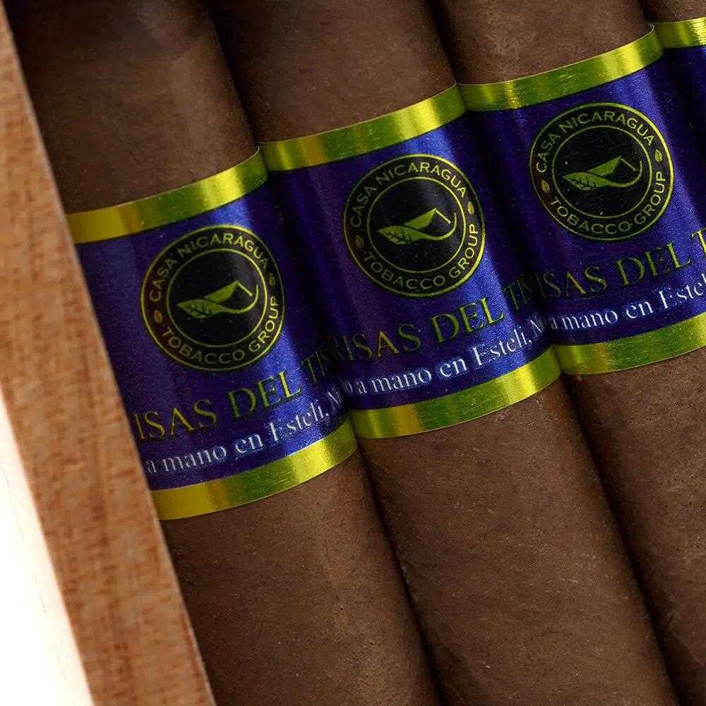 布里萨斯德尔蒂西 小托罗