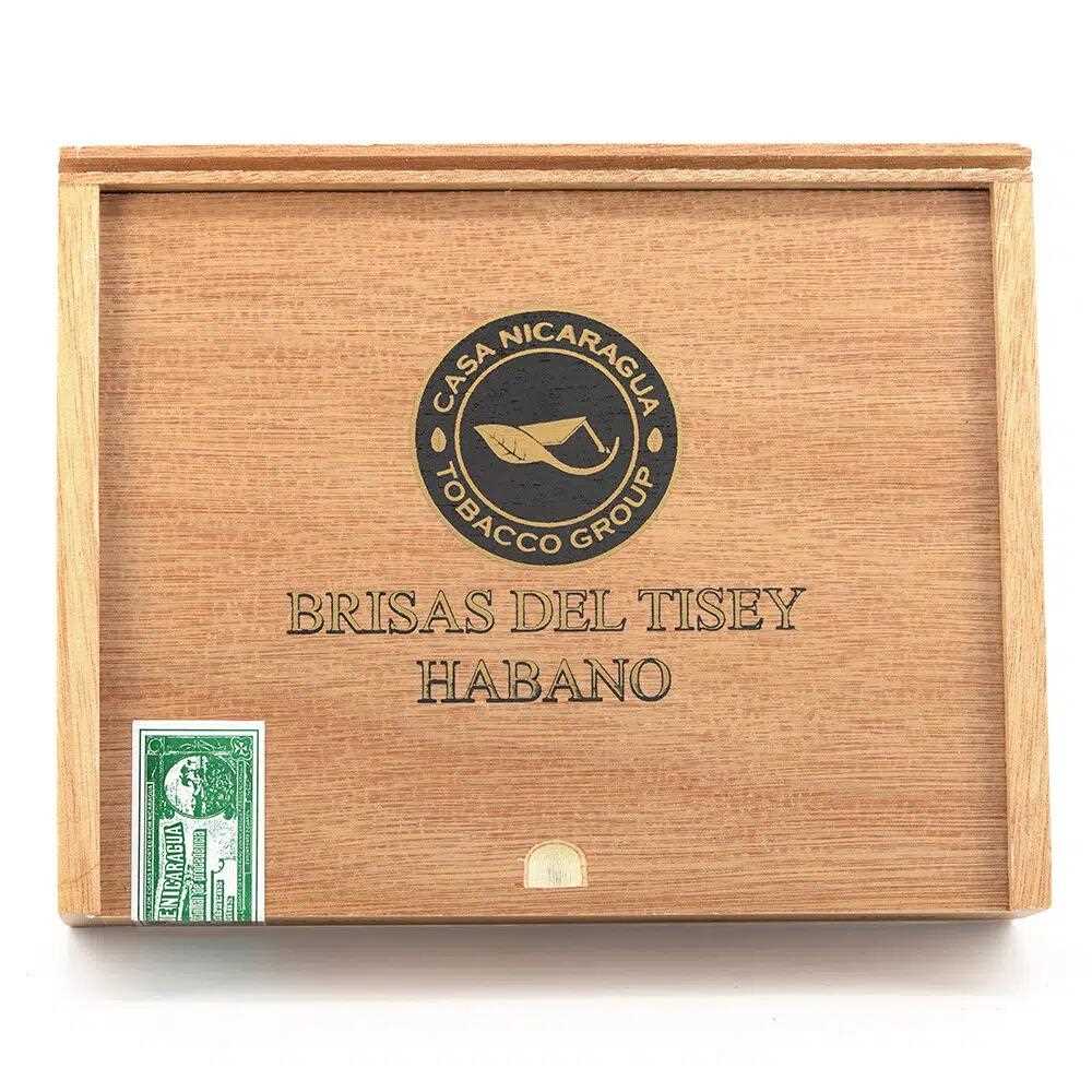 布里萨斯德尔蒂西 托罗
