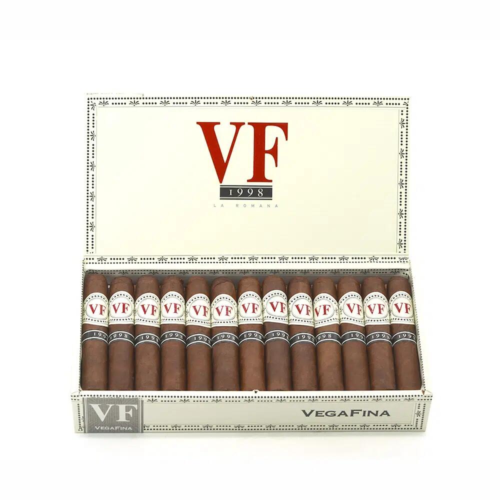 1998 VF 44S