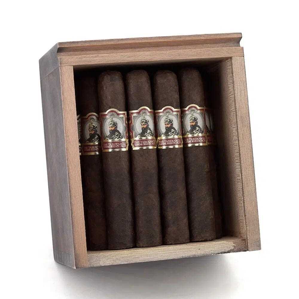 大幕 哈瓦那 CT-142 罗伯图