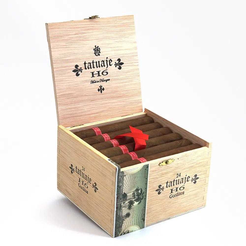 哈瓦那 VI 戈德图 大托罗