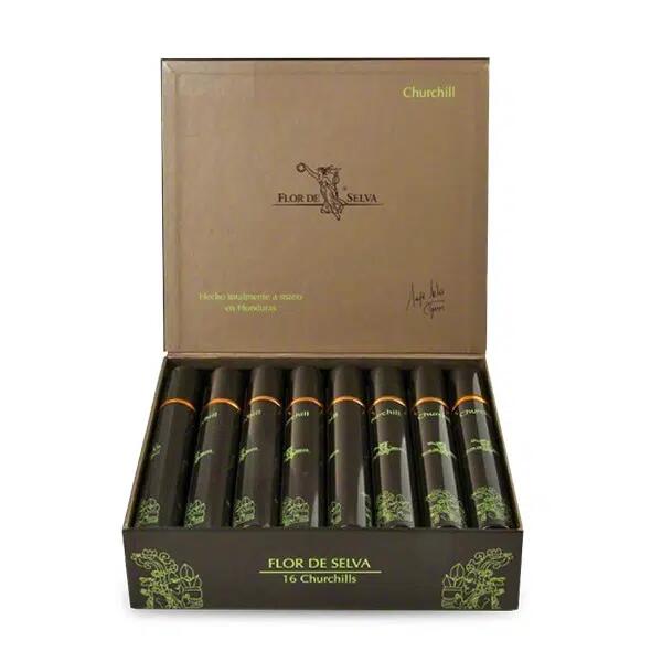 经典系列丘吉尔铝管