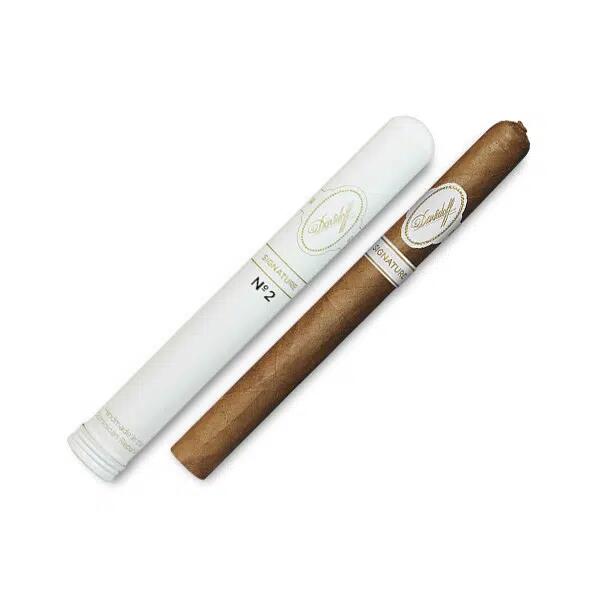 署名2号铝管纸盒