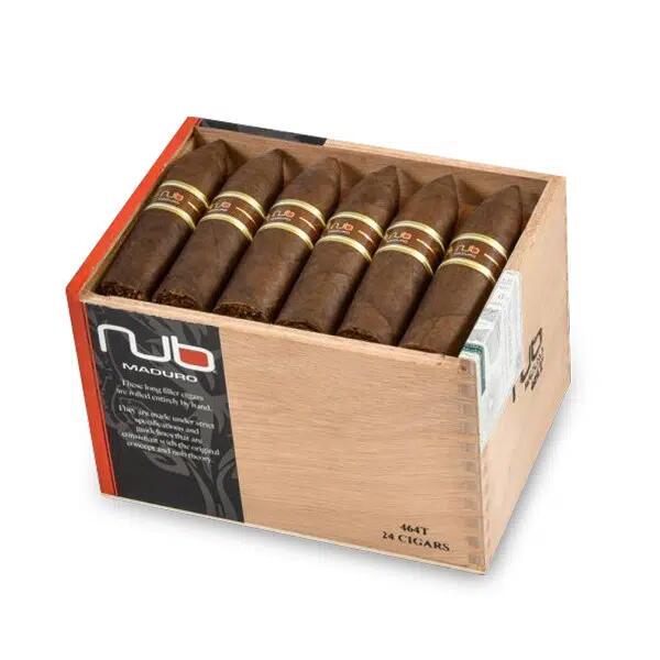 NUB 464 鱼雷马杜罗