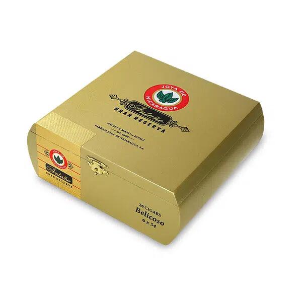 陈年珍藏系列比利高
