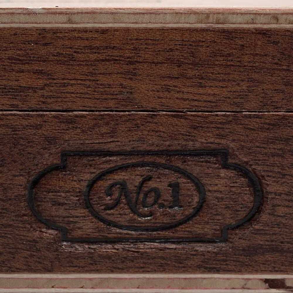 1926 系列 1号 天然