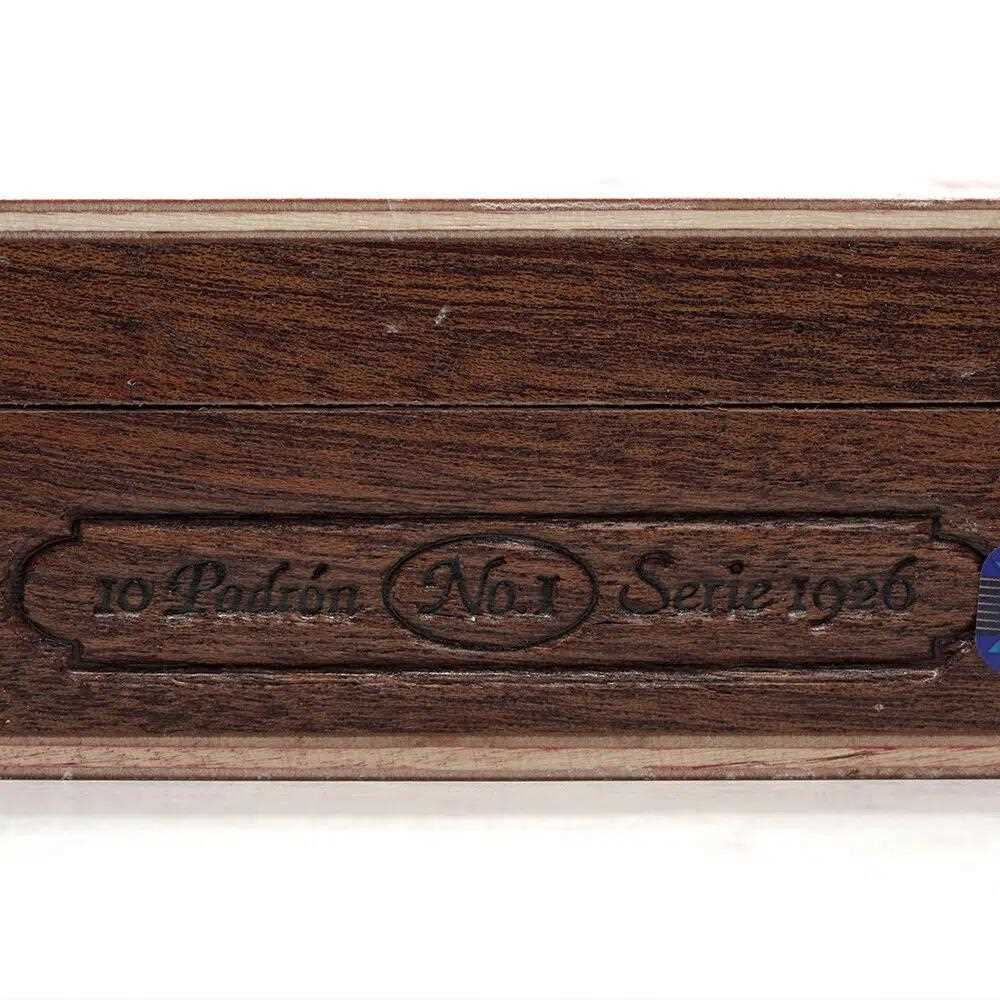 1926 系列 1号 天然